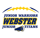 Webster Jr. Warriors/Jr. Titans