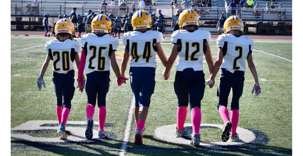 2025 Webster B Tackle