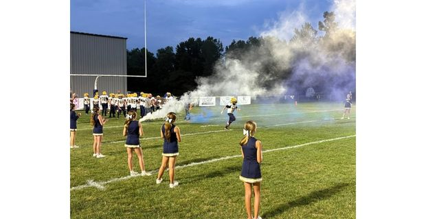 2025 Webster/Webster Night